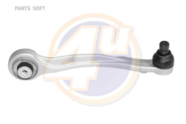 4U AU-D-02065 РЫЧАГ ПОДВЕСКИ