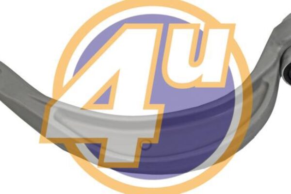 4U AU-D-14344 РЫЧАГ ПОДВЕСКИ