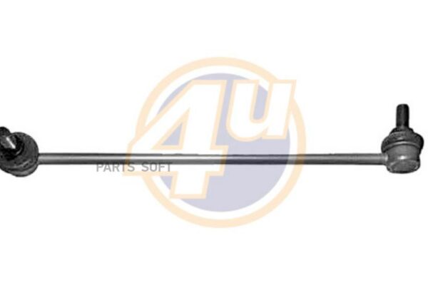 4U AU-F-04565 ТЯГА СТАБИЛИЗАТОРА