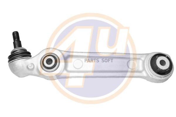 4U BW-D-04023 РЫЧАГ ПОДВЕСКИ