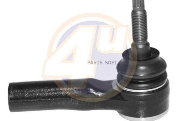4U FR-A-02719 НАКОНЕЧНИК РУЛЕВОЙ ТЯГИ