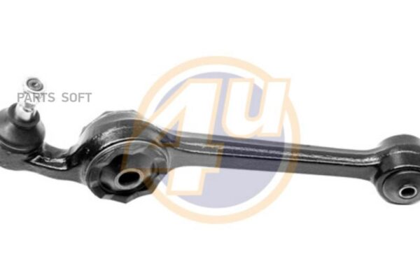 4U FR-D-87156 РЫЧАГ ПОДВЕСКИ