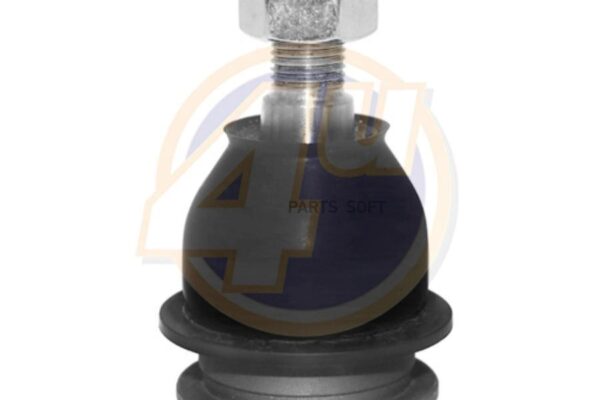 4U HN-B-02408 ШАРОВАЯ ОПОРА