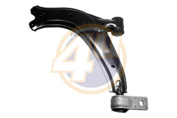 4U PU-G-67505 РЫЧАГ ПОДВЕСКИ