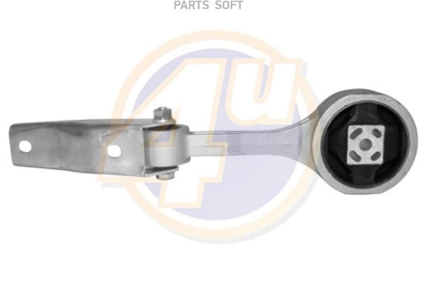 4U SE-U-02321 ПОДУШКА ДВИГАТЕЛЯ