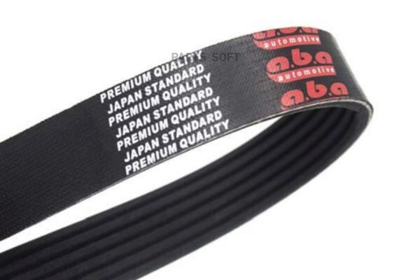 ABA AUTOMOTIVE 6PK1042-1059SF Ремень поликлиновой