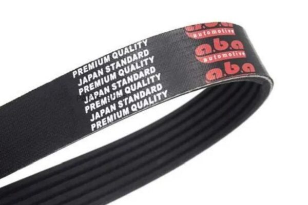 ABA AUTOMOTIVE 6PK1018 Ремень поликлиновый