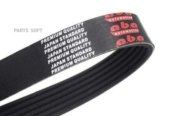 ABA AUTOMOTIVE 6PK1228 Ремень поликлиновой