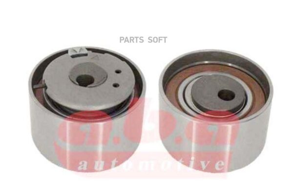 ABA AUTOMOTIVE YD106015 Ролик натяжителя ремня ГРМ