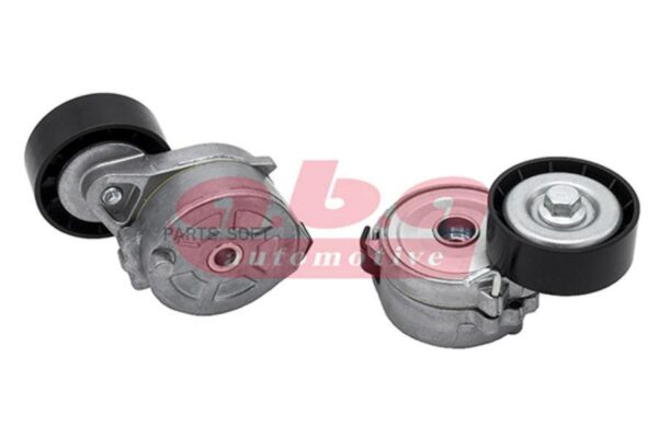 ABA AUTOMOTIVE YD359211 Натяжитель поликл. ремня с роликом