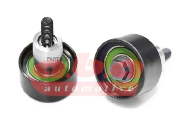 ABA AUTOMOTIVE YP506386 Ролик обводной ремня ГРМ