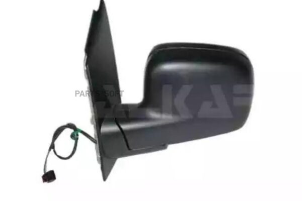 ALKAR 9225154 Зеркало в сборе L [Эл.привод/асферич./подогрев]