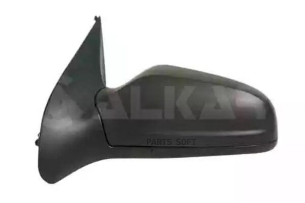 ALKAR 6125438 Зеркало в сборе L [Эл.привод/Асферич./Подогрев]