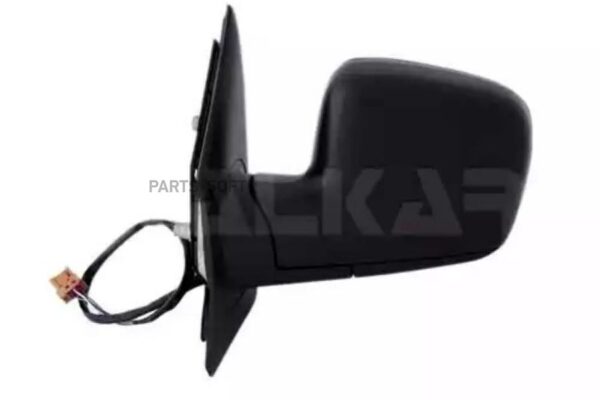 ALKAR 9225985 Зеркало в сборе L [Эл.привод/Асферич./Подогрев]