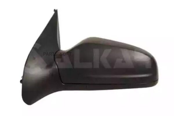 ALKAR 6126438 Зеркало в сборе R [Эл.привод/Выпуклое/Подогрев]