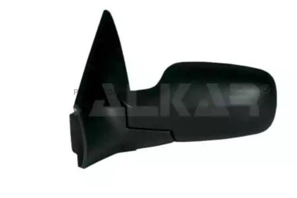 ALKAR 6125228 Зеркало в сборе L [Эл.привод/Асферич./Подогрев]