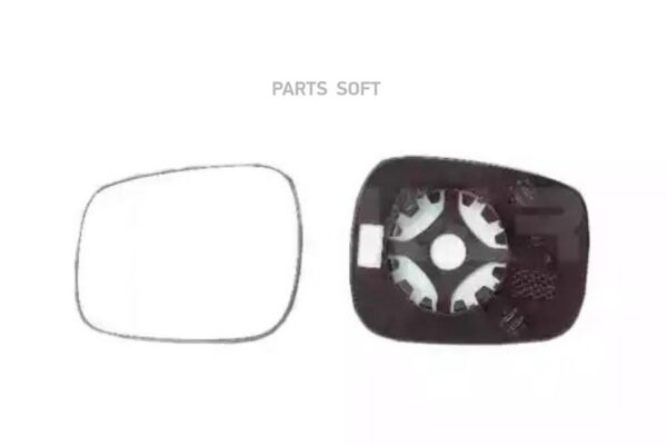 ALKAR 6453174 Зеркало/элемент L/R [Асферическое]