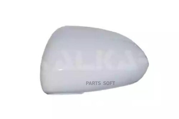 ALKAR 6342424 Корпус наружзеркала R