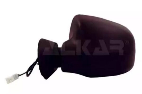 ALKAR 6126594 Зеркало в сборе R [Эл.привод/выпуклое/подогрев]