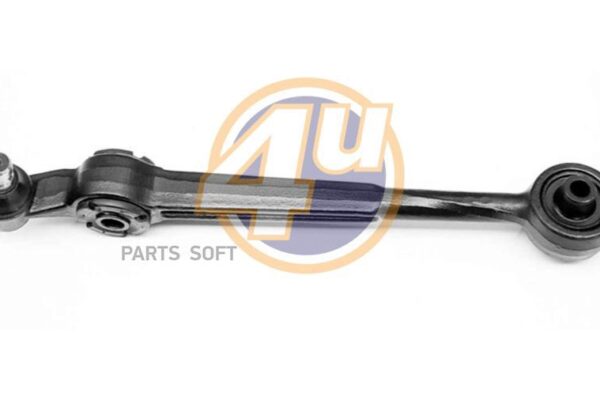 4U AU-D-72910 РЫЧАГ ПОДВЕСКИ