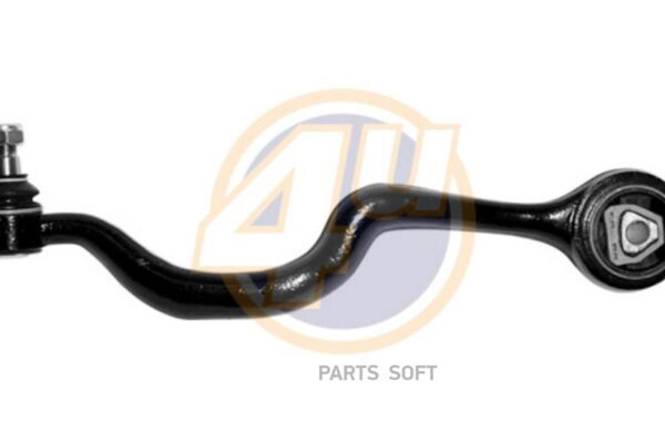 4U BW-D-54601 РЫЧАГ ПОДВЕСКИ